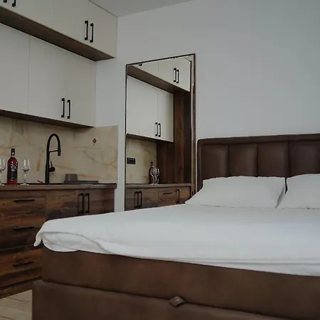 Sa Djakuzijem Apartment *